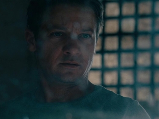 The Bourne Legacy Hungarian Trailer 2 Subtitled