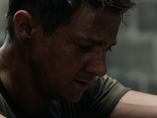 The Bourne Legacy Hong Kong Trailer 2 Subtitled