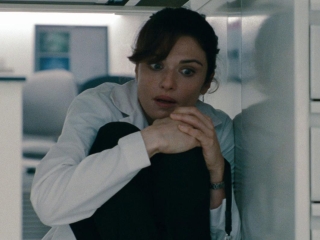 The Bourne Legacy Finnish Trailer 2 Subtitled