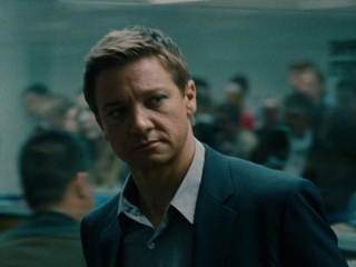 The Bourne Legacy Turkish Trailer 2 Subtitled