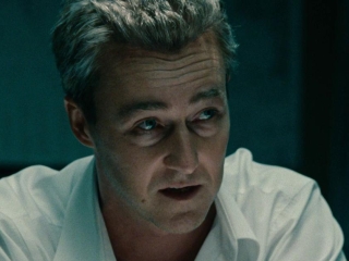The Bourne Legacy Dutch Trailer 2 Subtitled