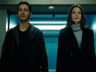 Eagle Eye Greek Trailer 2 Subtitled