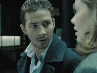 Eagle Eye Ukrainian Trailer 2