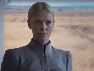 Prometheus Bevor Das Abenteuer Beginnt