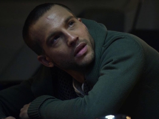 Prometheus Wir Haben Dich Erschaffen Weil Wir Es Konnten