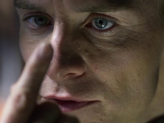 Prometheus Grosse Dinge Fangen Immer Klein An