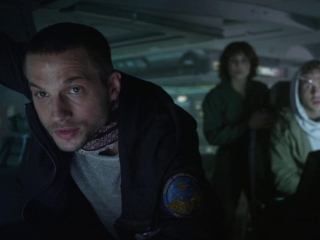 Prometheus Prometheus Ist Gelandet