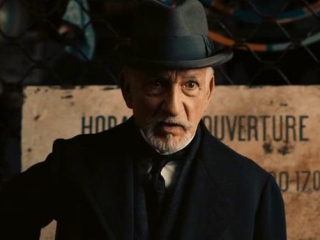 Hugo Ukrainian Trailer 5