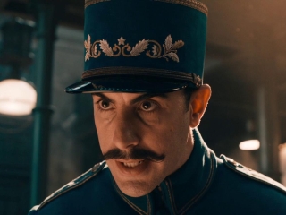 Hugo Portugese Trailer 5 Subtitled