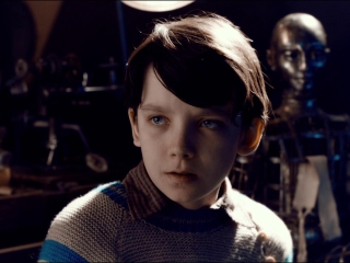 HUGO (PORTUGESE/BRAZIL TRAILER 2)