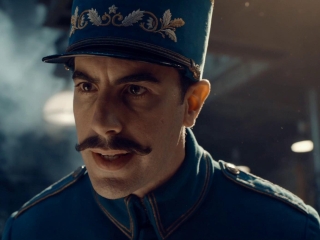 Hugo Bulgarian Trailer 2 Subtitled