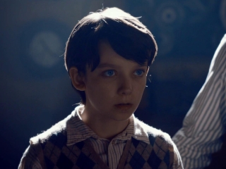 Hugo Bosnian Trailer 2 Subtitled