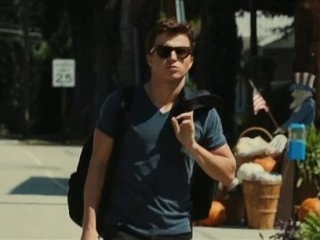 Footloose Australian Trailer 1