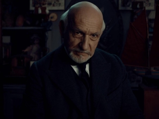 Hugo Dutch Trailer 2 Subtitled