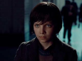 Hugo Finnish Trailer 2 Subtitled