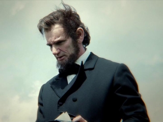 Abraham Lincoln Vampire Hunter Italian Trailer 12