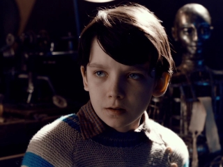 Hugo Portugese Trailer 2 Subtitled