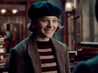 Hugo Greek Trailer 2 Subtitled