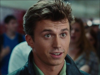 Footloose Dutchbelgium Trailer 1 Subtitled