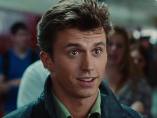 Footloose Spanishlatin America Trailer 1 Subtitled