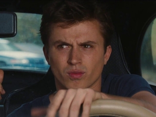 Footloose Dutch Trailer 2 Subtitled