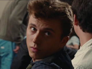 Footloose Spanish Trailer 2 Subtitled