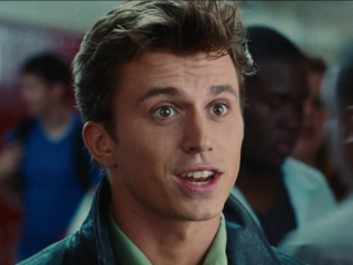 Footloose Dutch Trailer 1 Subtitled