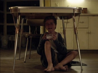 Chained Opening Scene