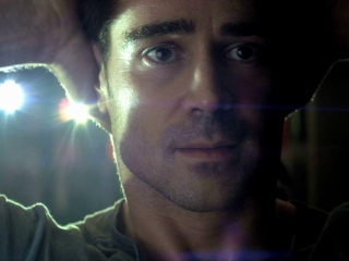 Total Recall Japanese Trailer 1 Subtitled