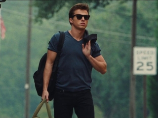 Footloose Turkish Trailer 2 Subtitled