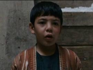 The Kite Runner Hebrew Trailer 2 Subtitled