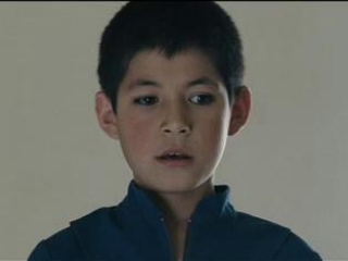 THE KITE RUNNER (SPANISH TRAILER 2)