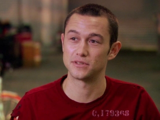 Premium Rush Joseph Gordon-levitt On His Character