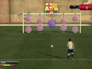 Skill Games