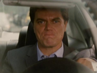 Premium Rush Wrong Way Chase