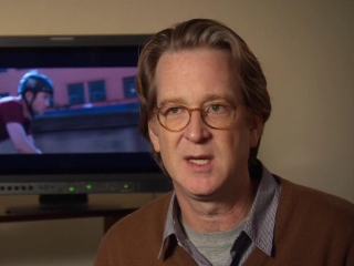 Premium Rush David Koepp On Writing The Bike Chases For New York City