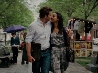 The Words Trailer Cutdown 30 Second Tv Spot