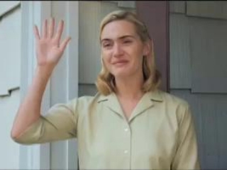 Revolutionary Road Turkish Trailer 2 Subtitled
