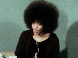 Free Angela  All Political Prisoners