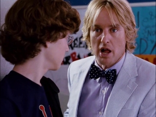 Drillbit Taylor French Trailer 1 Subtitled