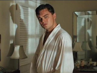 Revolutionary Road Danish Trailer 2 Subtitled