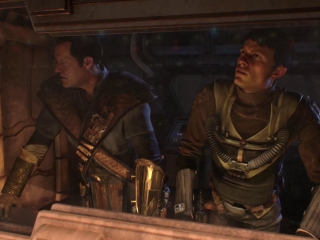 Star Wars 1313