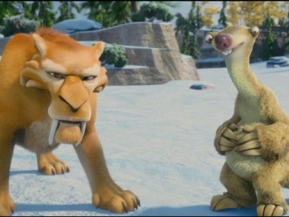 Ice Age Contintental Drift Spanish Trailer 5 - Ice Age Continental Drift - Flixster Video