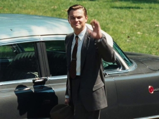 Revolutionary Road Norwegian Trailer 2 Subtitled