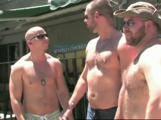 The Butch Factor
