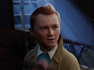 The Adventures Of Tintin Mandarin Trailer 13 Subtitled