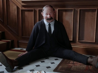 The Adventures Of Tintin Uk Trailer 9