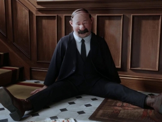The Adventures Of Tintin Australian Trailer 6