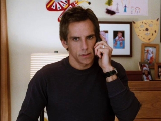 Little Fockers Dutch Trailer 1 Subtitled