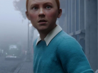 The Adventures Of Tintin Uk Trailer 11